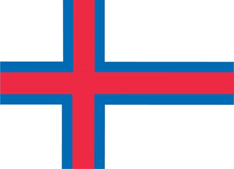 Faeroesk Flag